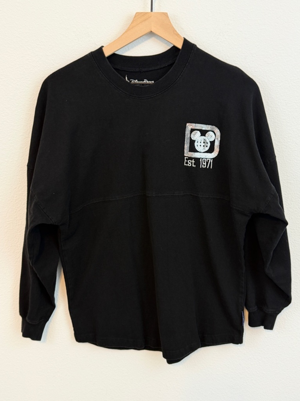 Walt Disney World Spirit Jersey